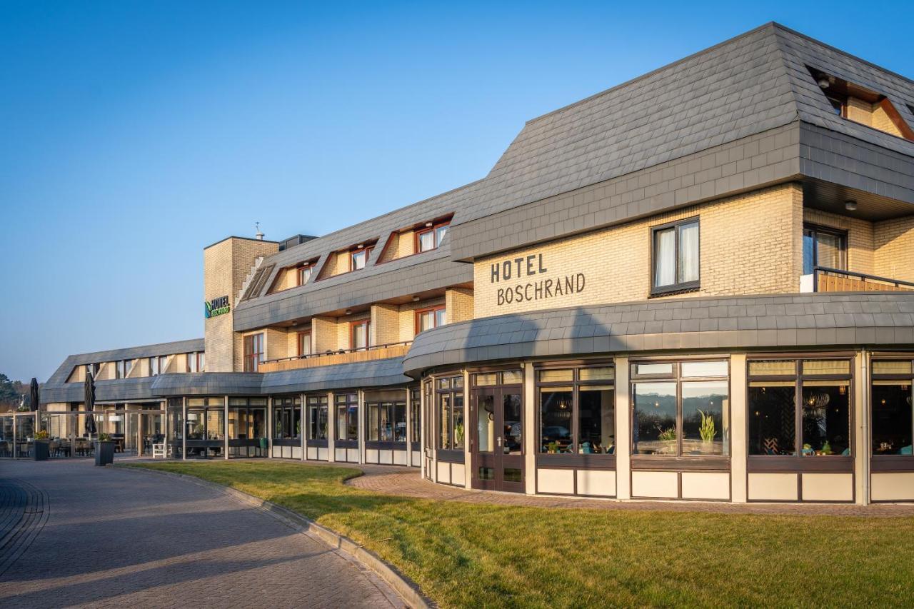 Hotel Boschrand De Koog  Luaran gambar