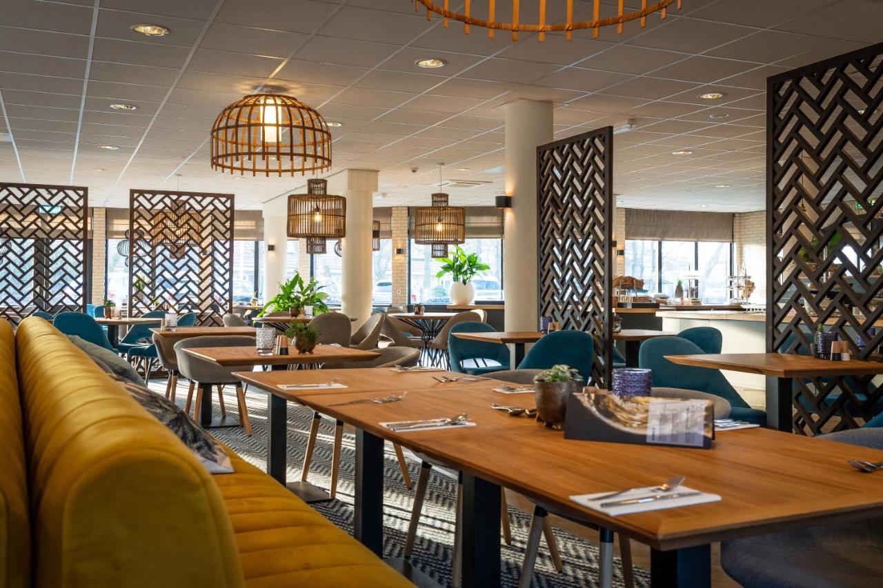 Hotel Boschrand De Koog  Luaran gambar