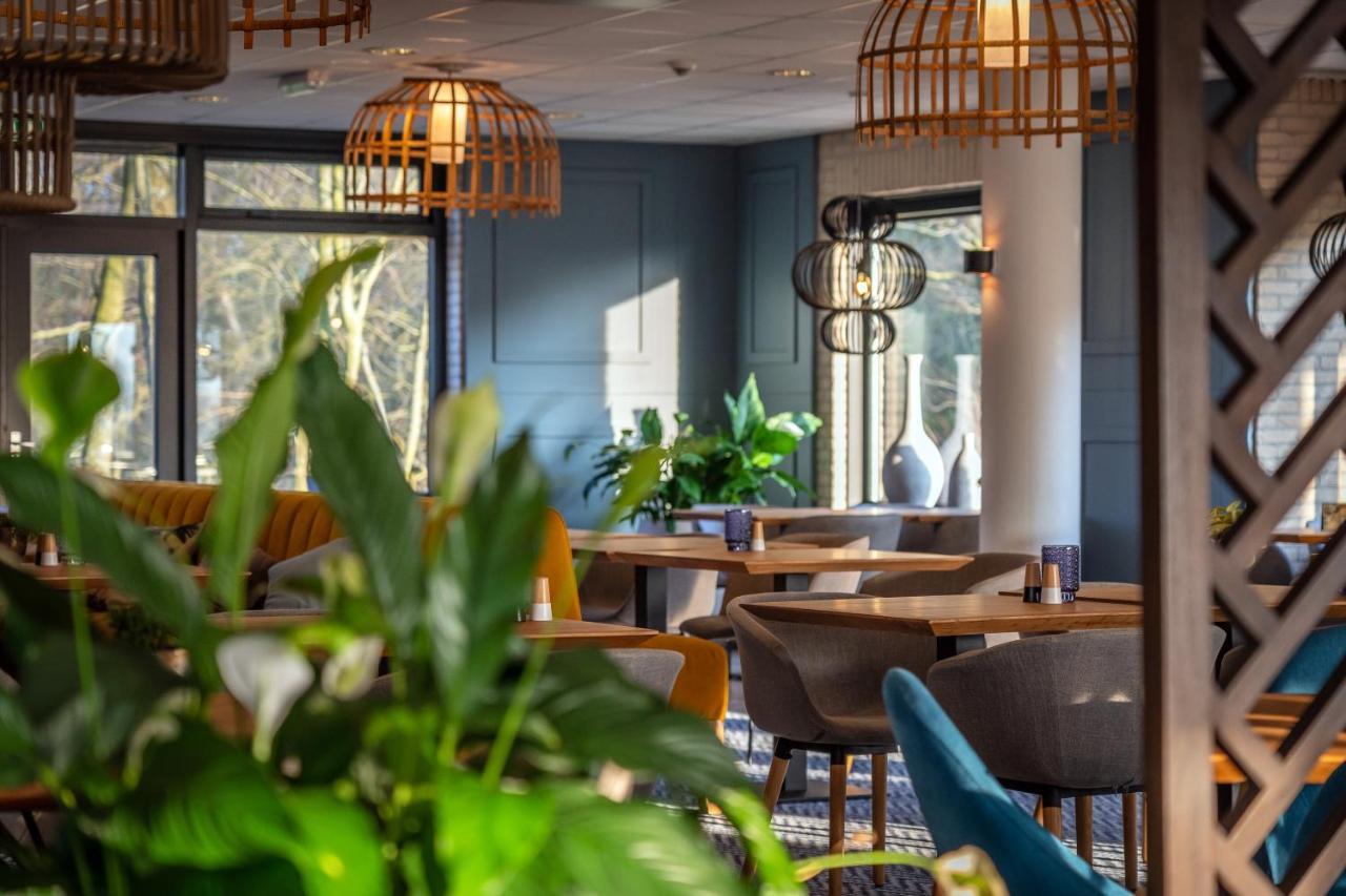 Hotel Boschrand De Koog  Luaran gambar