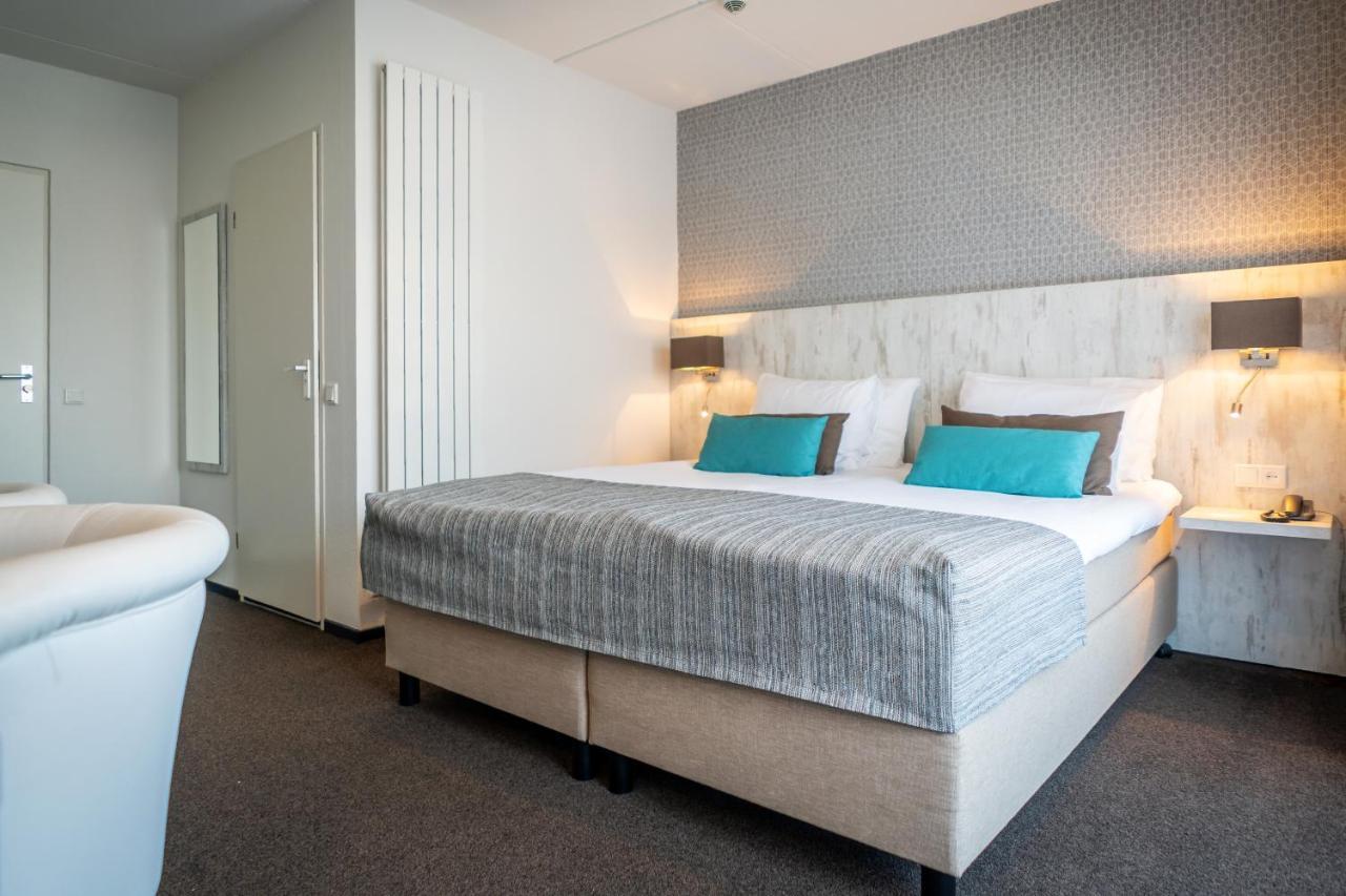 Hotel Boschrand De Koog  Bilik gambar