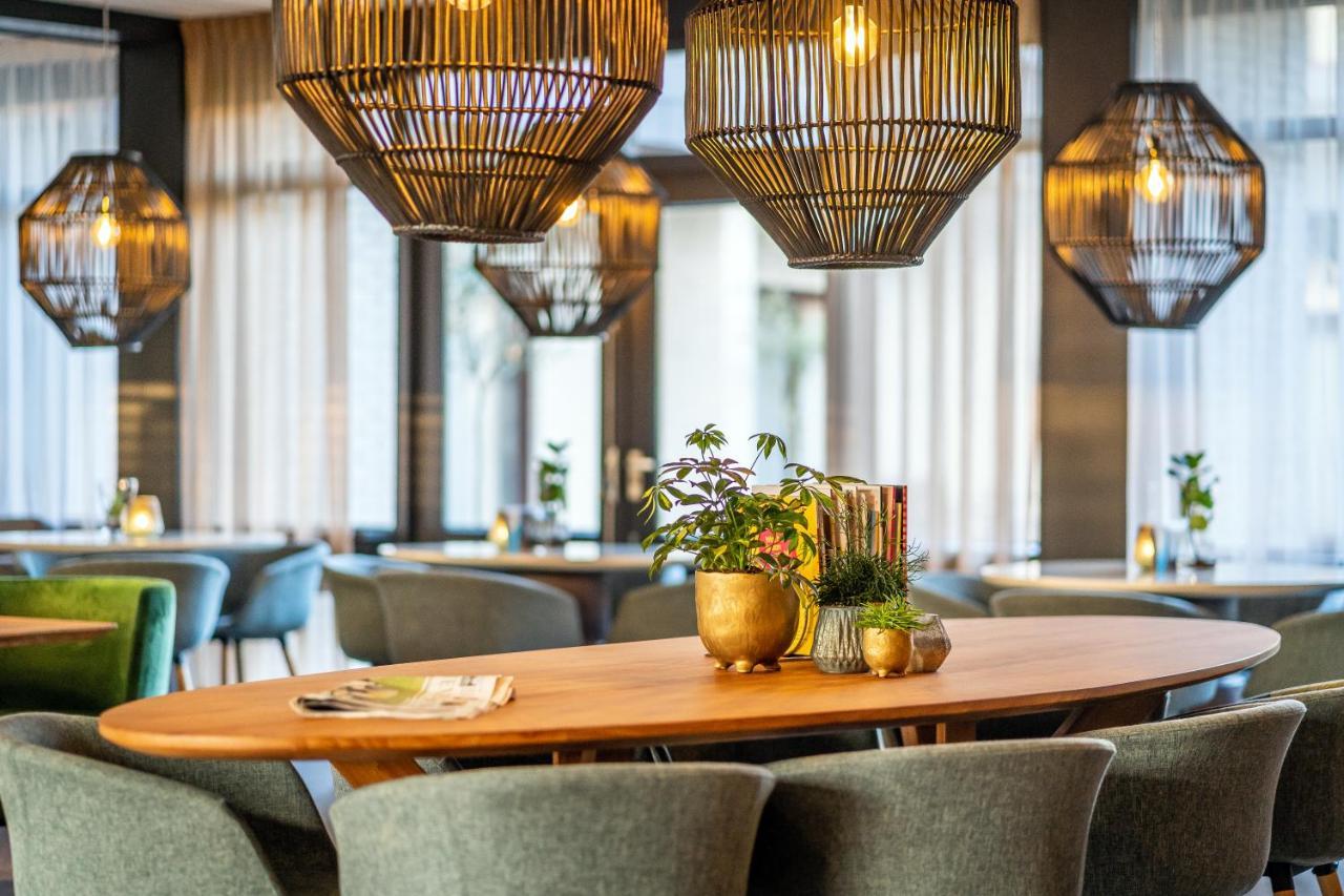Hotel Boschrand De Koog  Luaran gambar