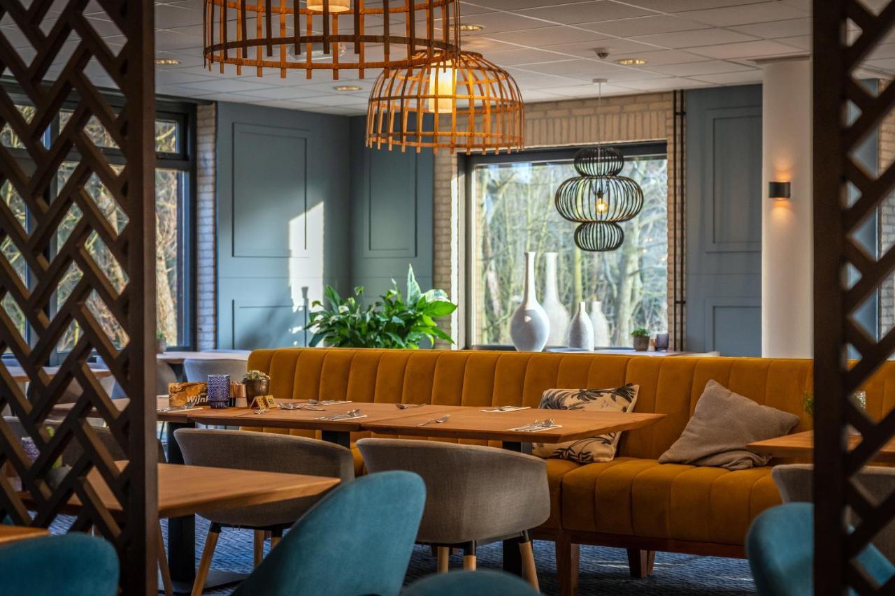 Hotel Boschrand De Koog  Luaran gambar