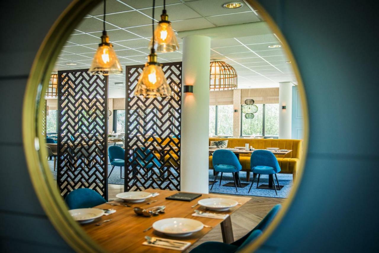 Hotel Boschrand De Koog  Luaran gambar