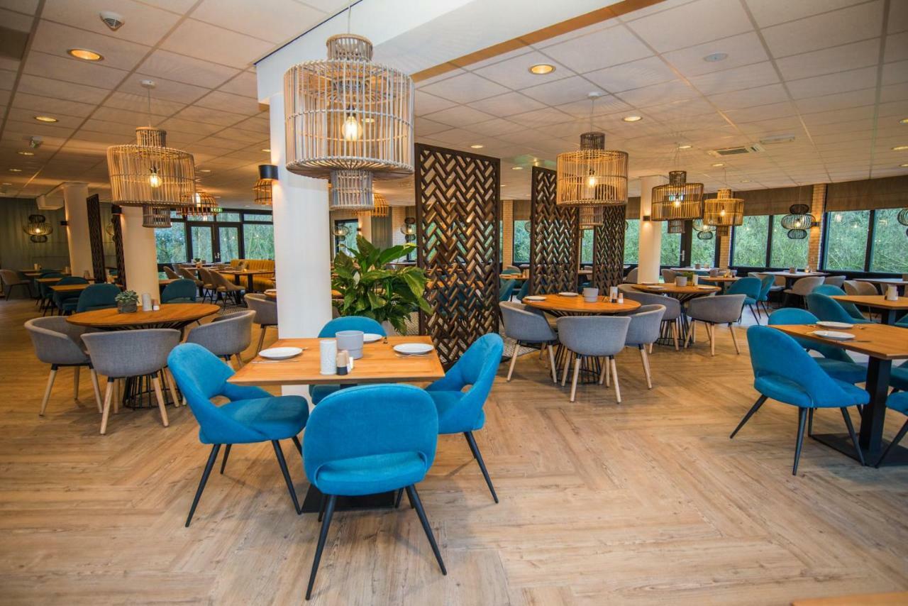 Hotel Boschrand De Koog  Luaran gambar