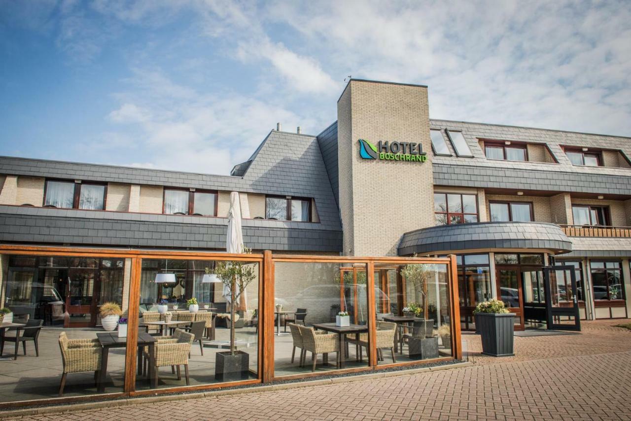 Hotel Boschrand De Koog  Luaran gambar