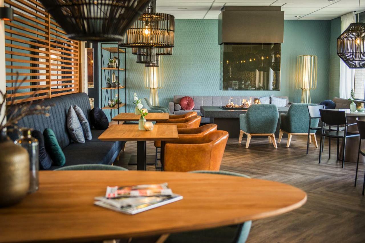 Hotel Boschrand De Koog  Luaran gambar