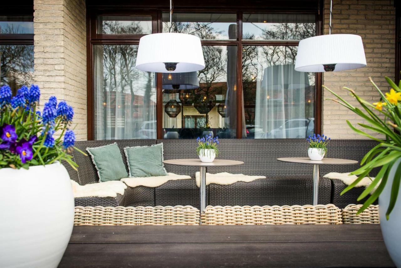 Hotel Boschrand De Koog  Luaran gambar